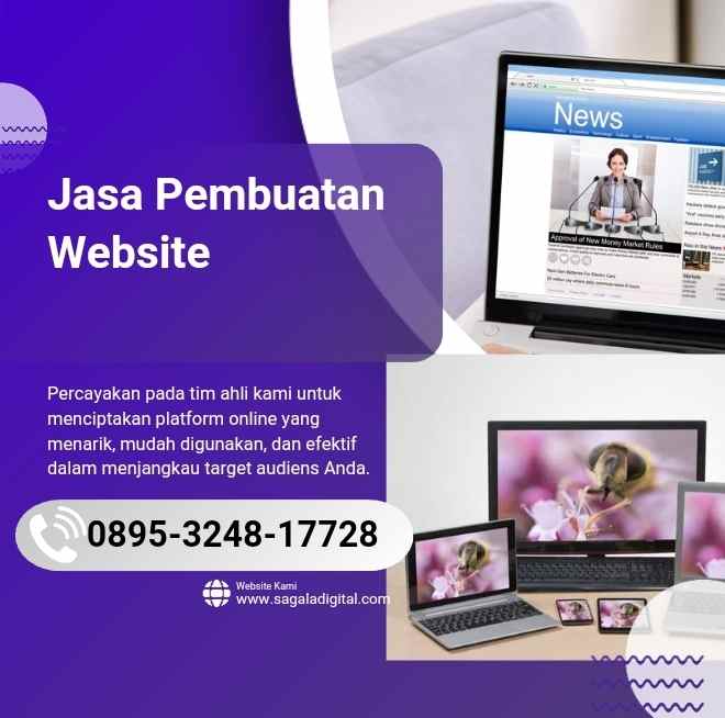 internet dan software batununggal