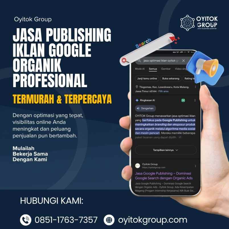 jasa lain malang