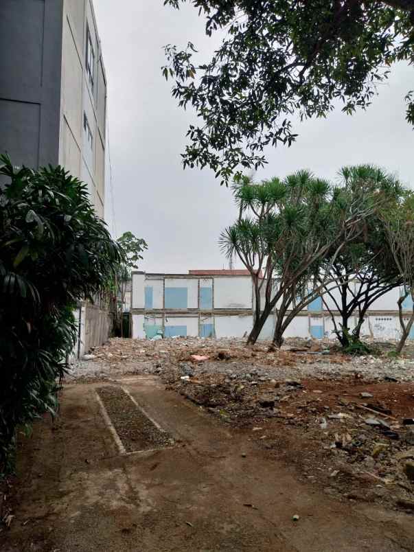 kost depok