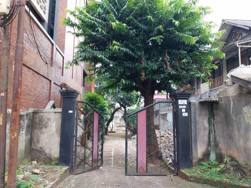 kost depok
