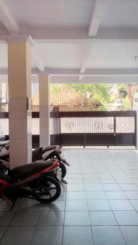 kost pulo gadung