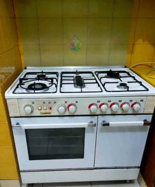peralatan dapur cibadak