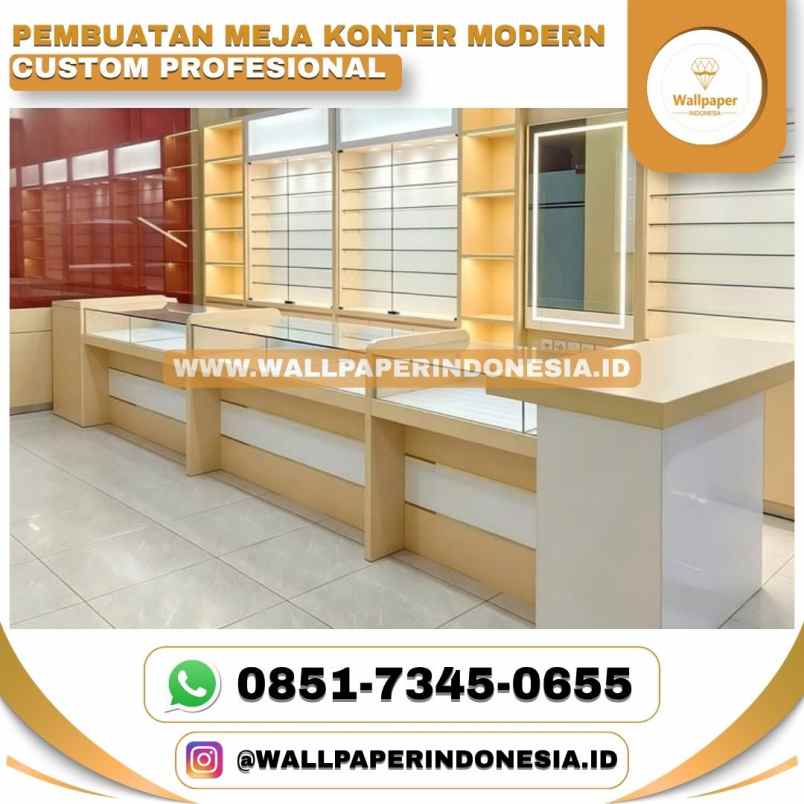 peralatan lain malang