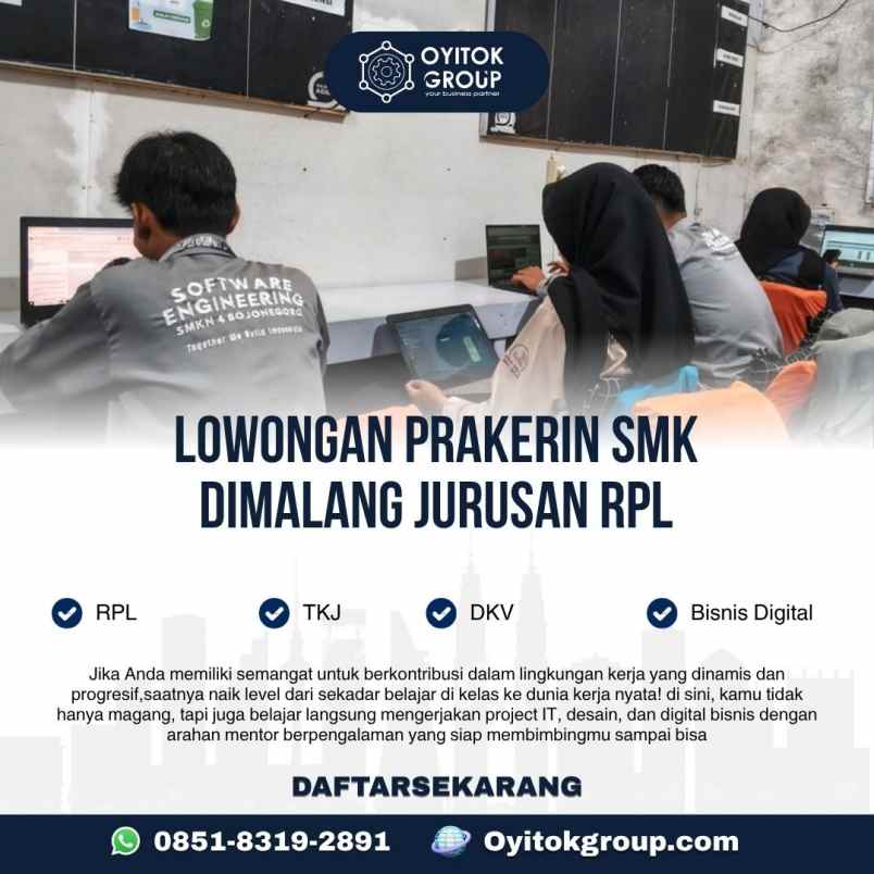 posisi lain malang