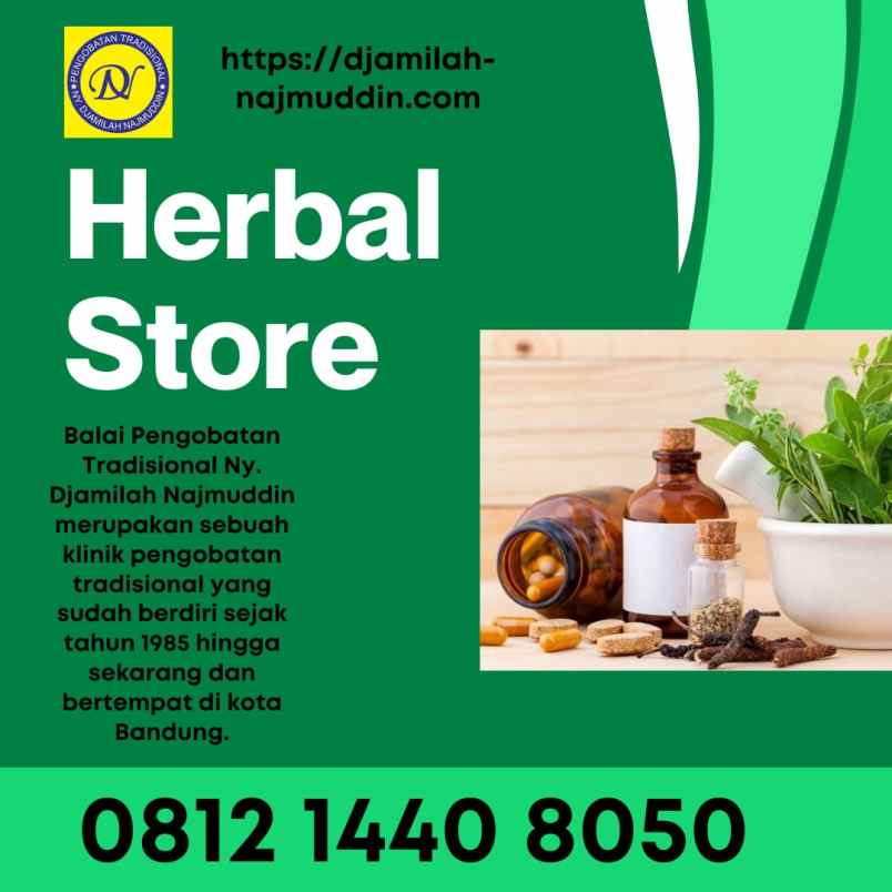 produk perawatan bandung