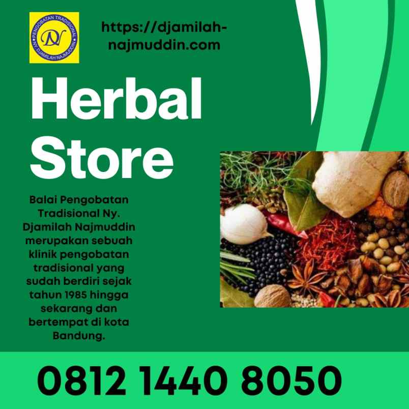 produk perawatan bandung