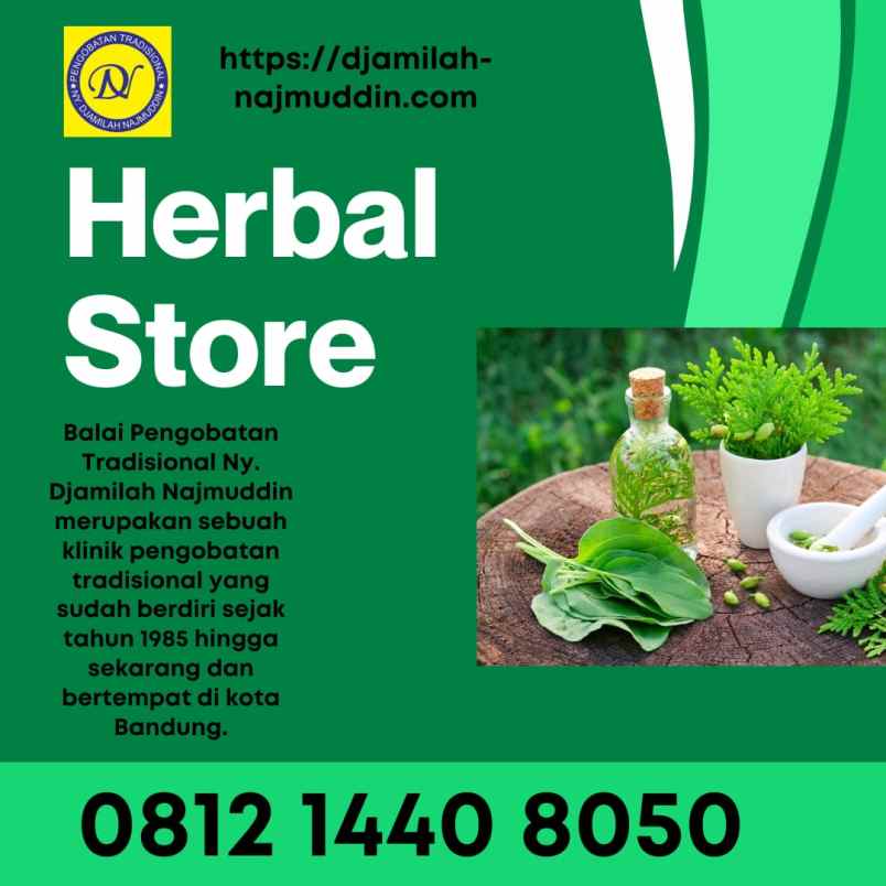 produk perawatan bandung