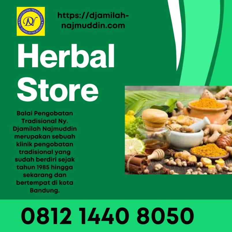 produk perawatan bandung