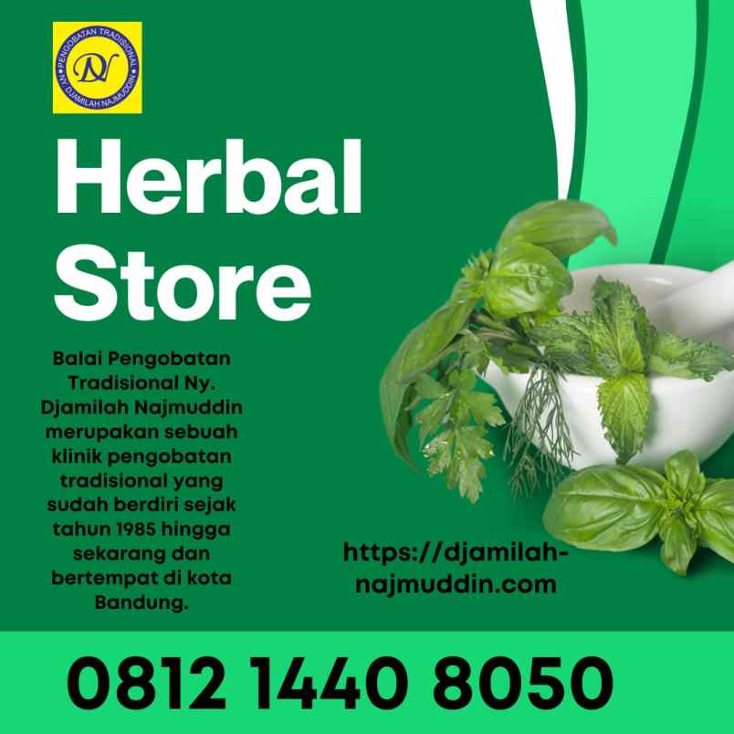 produk perawatan bandung