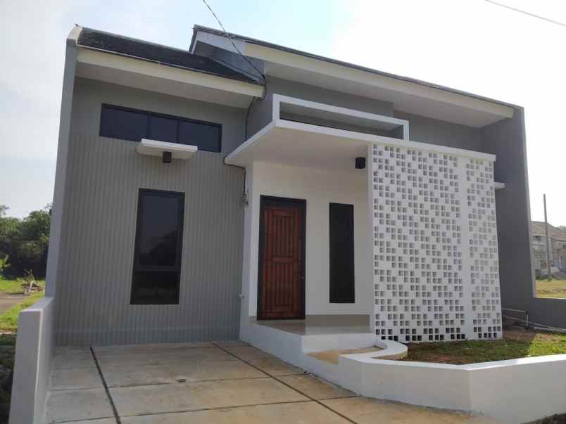 rumah babakancikao