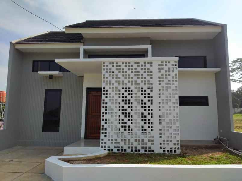 rumah babakancikao