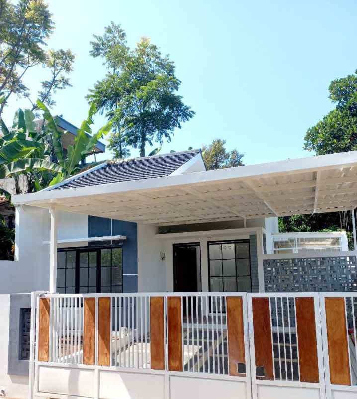 rumah bandung