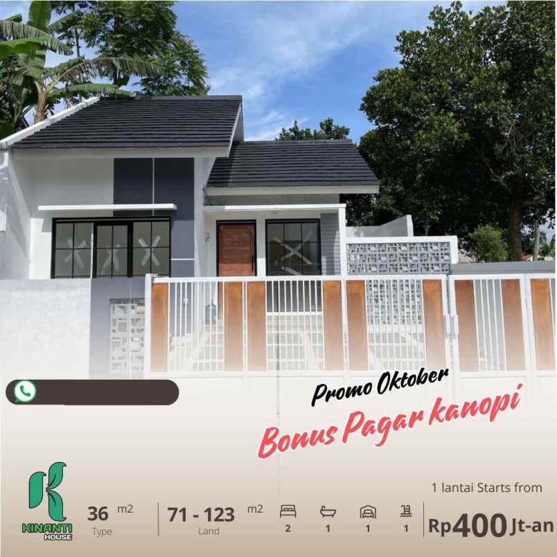 rumah bandung