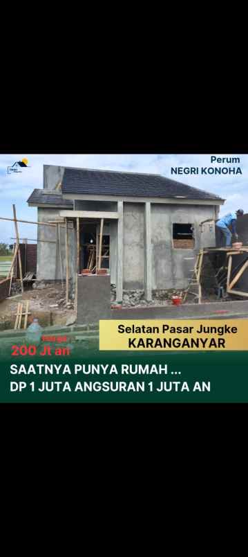 rumah karanganyar