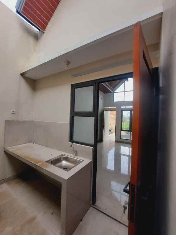 rumah tangerang selatan