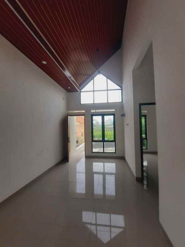 rumah tangerang selatan