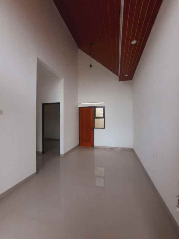 rumah tangerang selatan