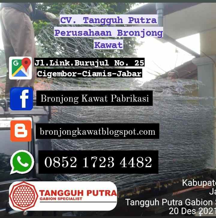 alat bangunan ciamis