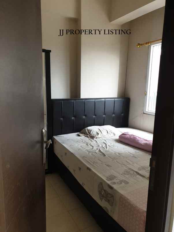 apartemen tanjung priok