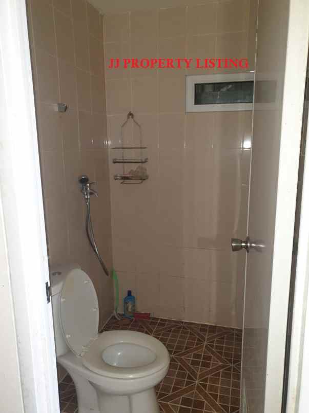 apartemen tanjung priok