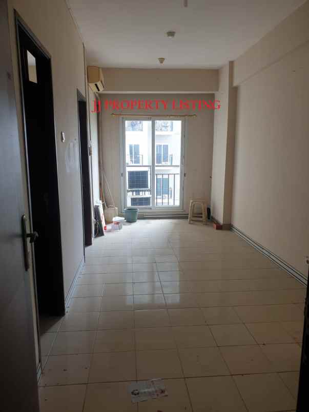 apartemen tanjung priok