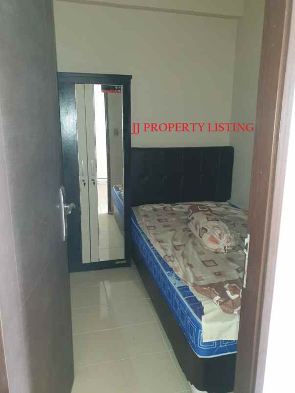 apartemen tanjung priok