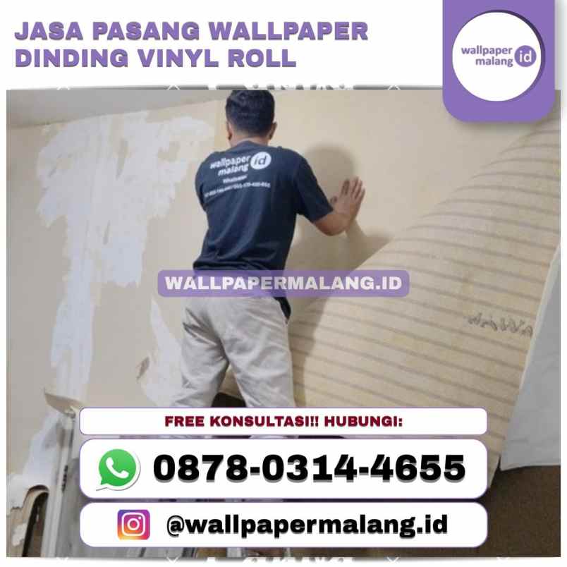 bangunan dan interior lowokwaru