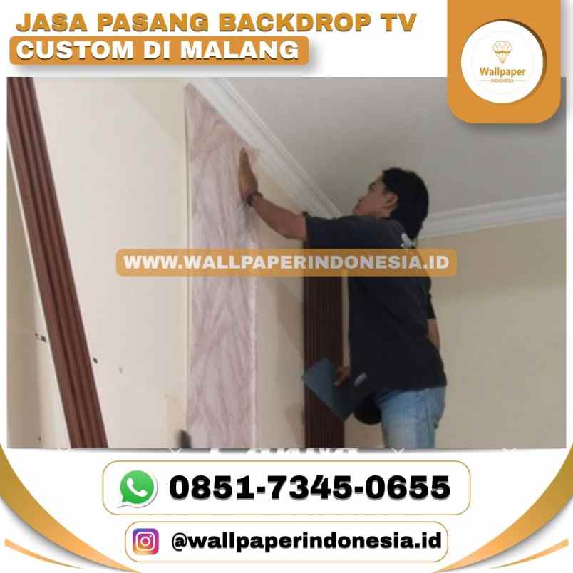 bangunan dan interior malang