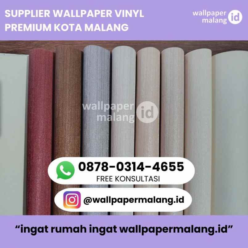 dekorasi rumah malang