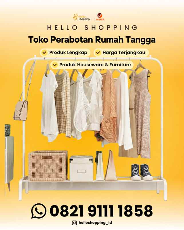 fashion lain pekanbaru