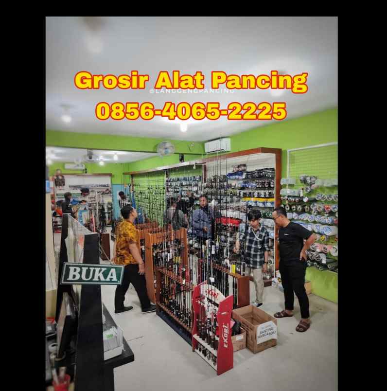 hobi lainnya pontianak kota