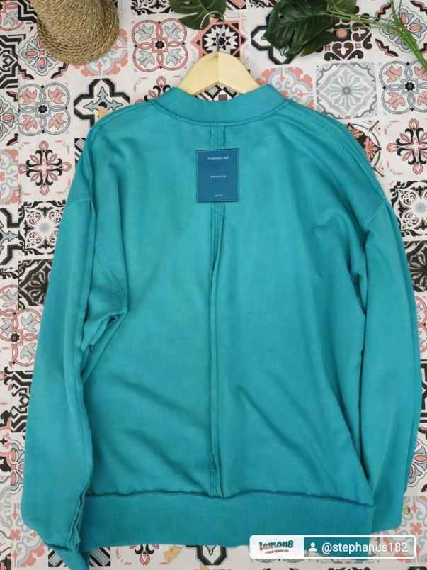 jaket dan sweater sukabumi
