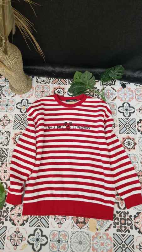 jaket dan sweater sukabumi