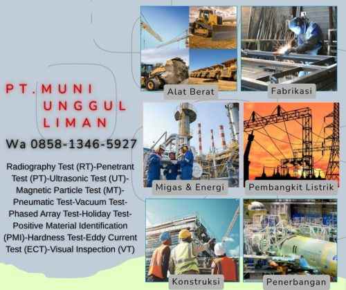 jasa lain karawang timur