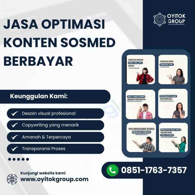 jasa lain malang