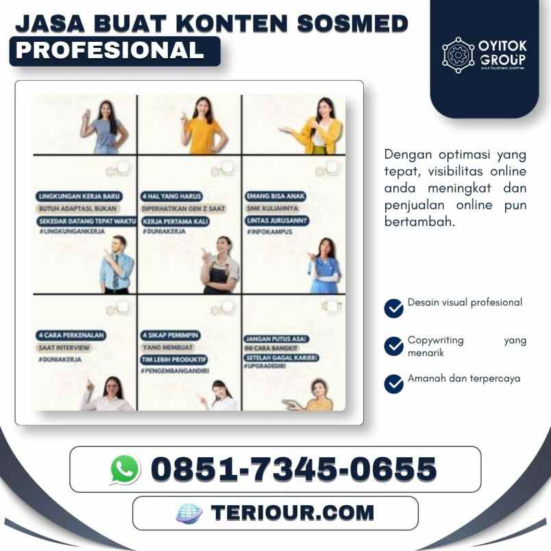 jasa lain malang