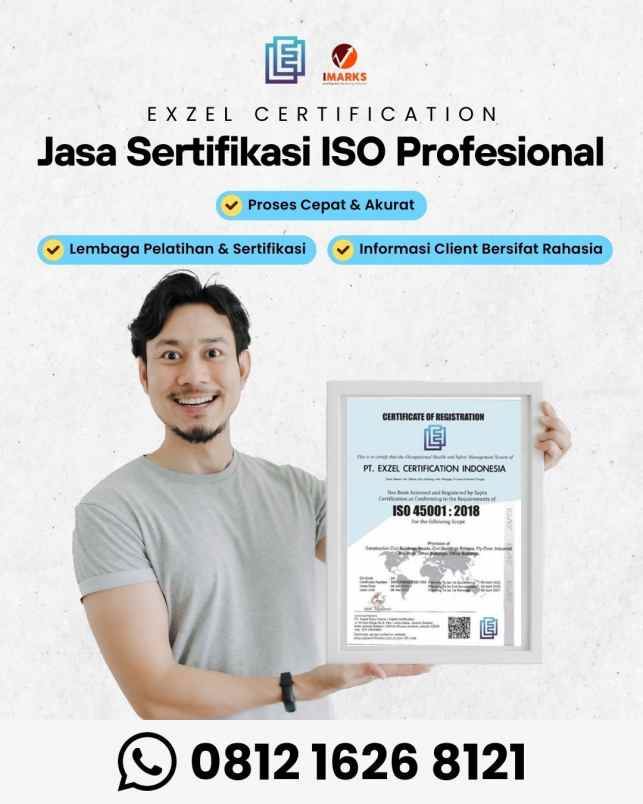 konsultan dan pengurusan setia budi