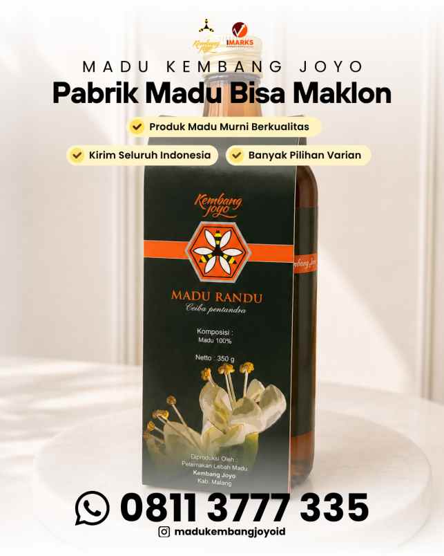 makanan dan minuman malang