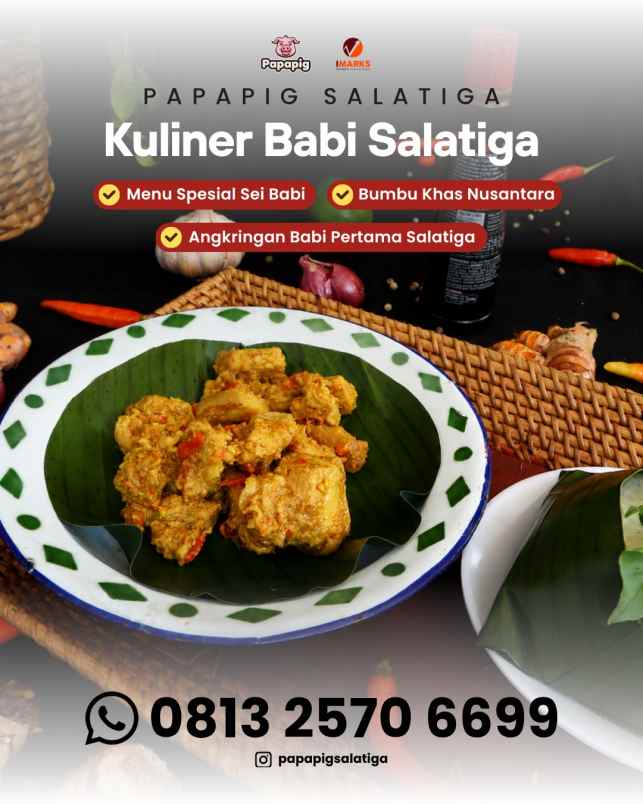 makanan dan minuman sidorejo