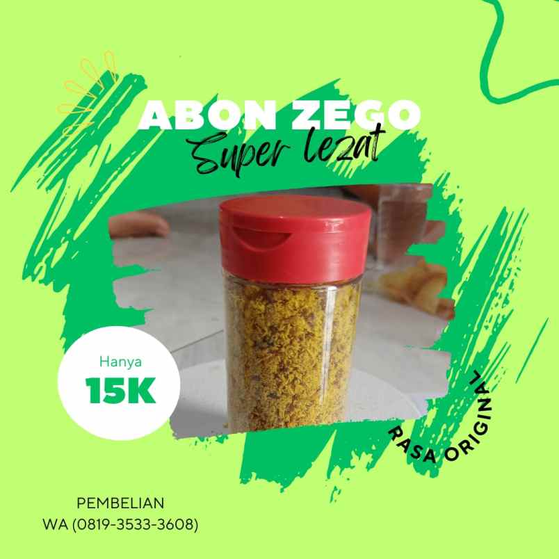 produk lain bengkulu selatan