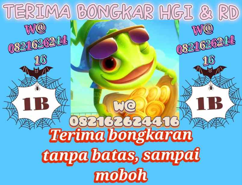 produk lain jakarta barat
