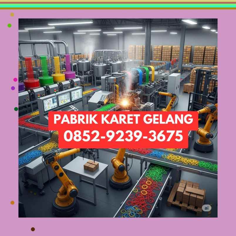 produk lain jakarta pusat
