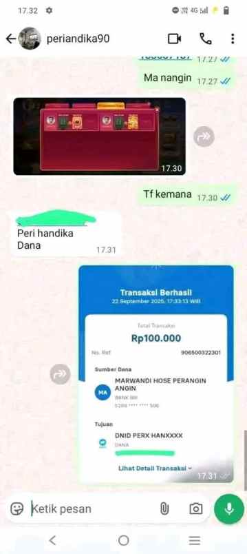 produk lain nunukan