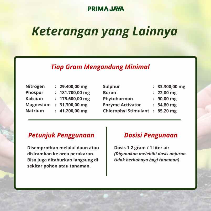 produk lain purwodadi