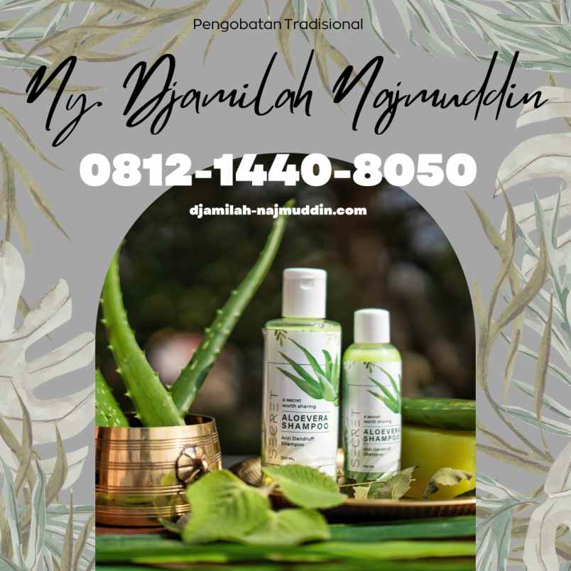 produk perawatan bandung