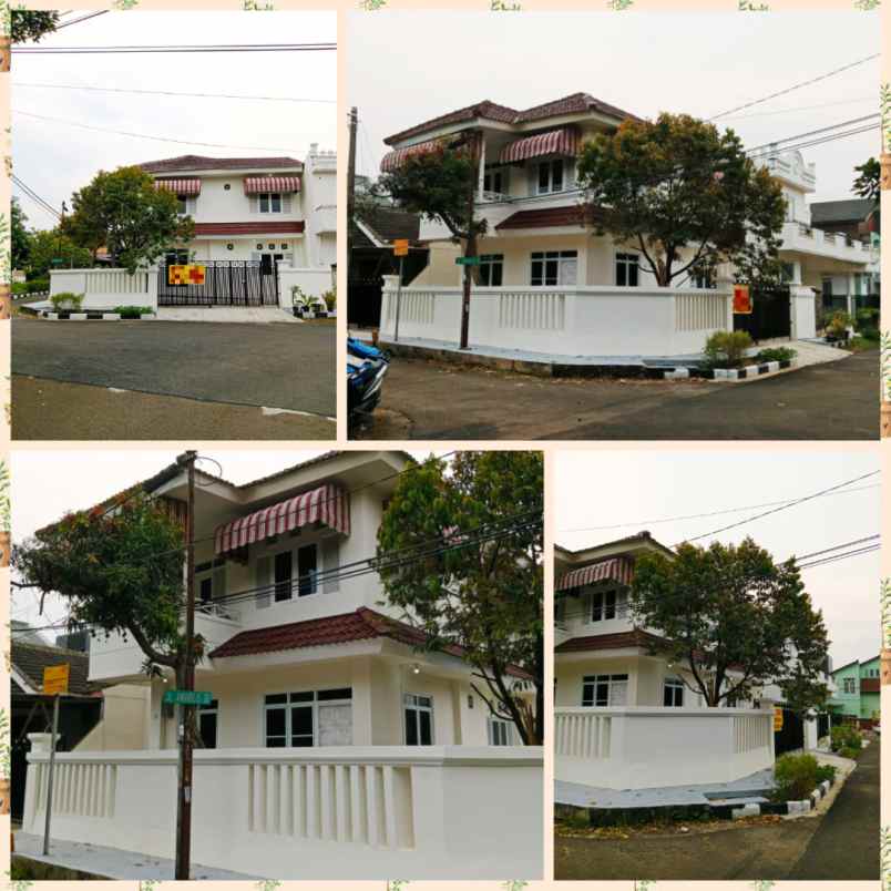 rumah bogor