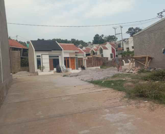 rumah cilengkrang
