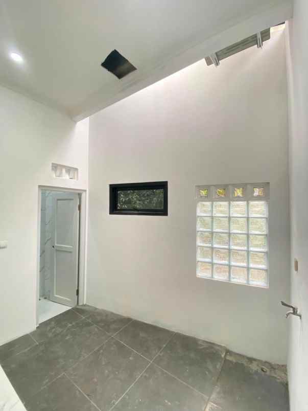 rumah cilodong
