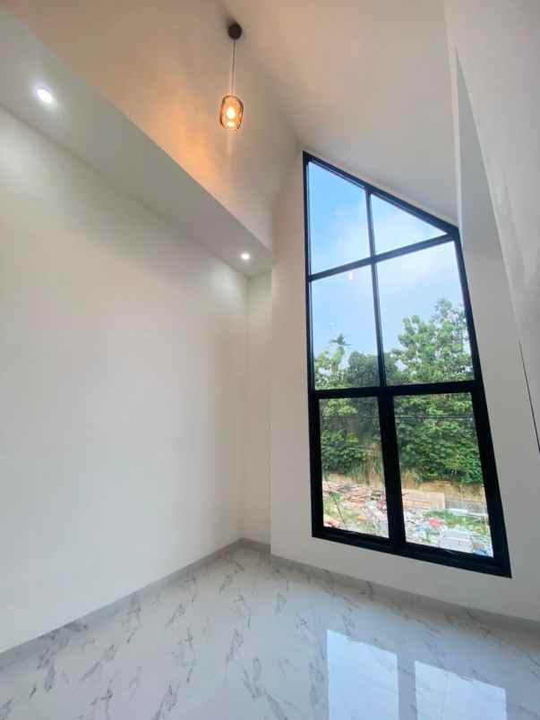 rumah cilodong