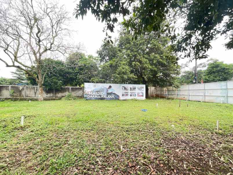 rumah jonggol